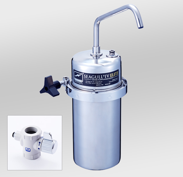 商品検索｜シーガルフォー公式オンラインショップ｜水道水を天然水に