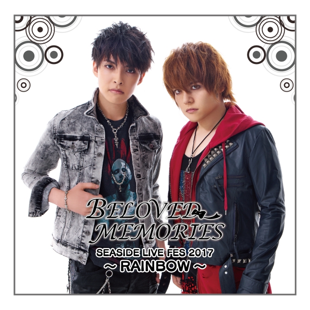 グッズ情報 - BELOVED MEMORIES