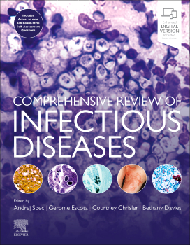 Comprehensive Review of Infectious Diseases - 1st Edition