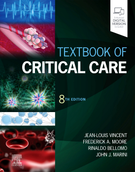 Textbook of Critical Care - 8th Edition | Elsevier Shop