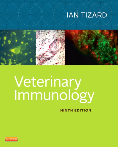 Veterinary Immunology - 9th Edition | Elsevier Shop