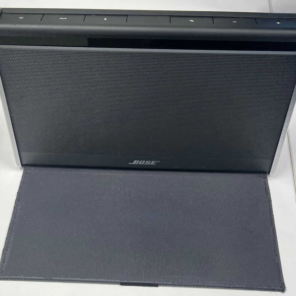 Bose SoundLink 404600 Wireless Mobile Bluetooth Portable Speaker