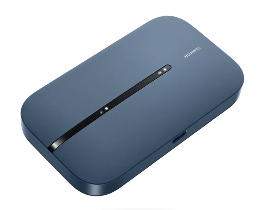 HUAWEI 華為E5783 WIFI 3 Pro 4G Pocket WIFI (3000mAh Battery, 4G