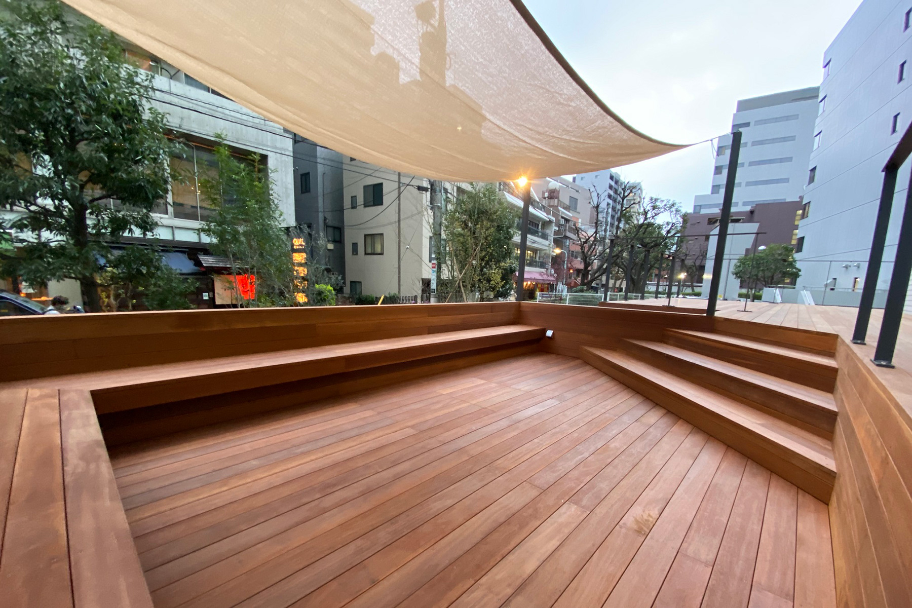 株式会社シークレットガーデン – Garden WoodWork Company