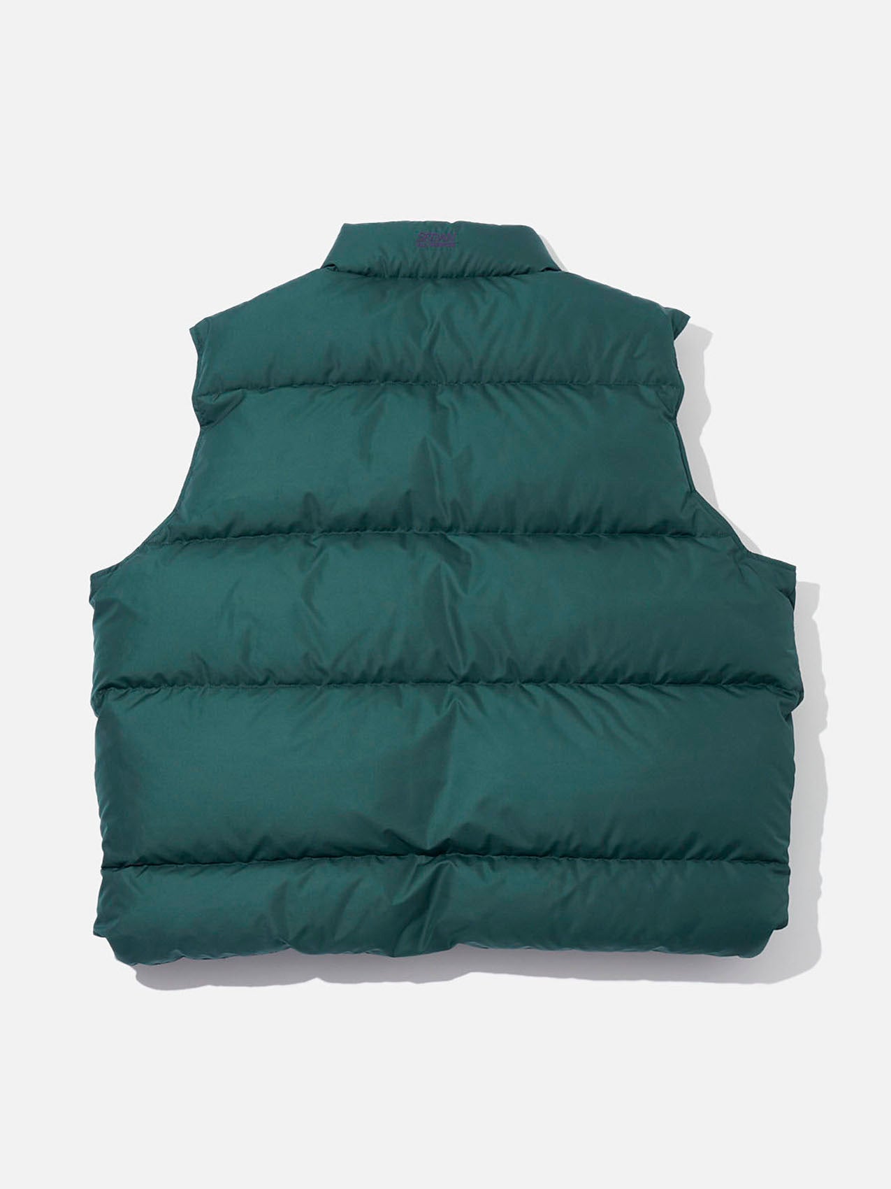 CLASSIC DOWN VEST – SEDAN ALL-PURPOSE ONLINE STORE