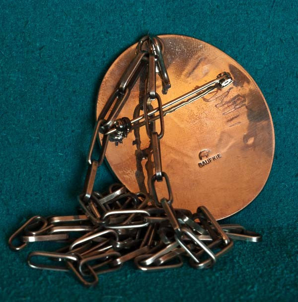 Lawrence Saufkie American Indian Hopi Jewelry – Sedona Indian Jewelry