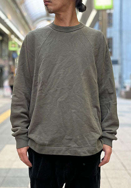 remilla レミーラ | デルタクロススエット 通販 SEEK 札幌 セレクト