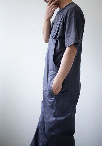 remilla レミーラ ボートジップスモック SEEK 札幌 セレクトショップ