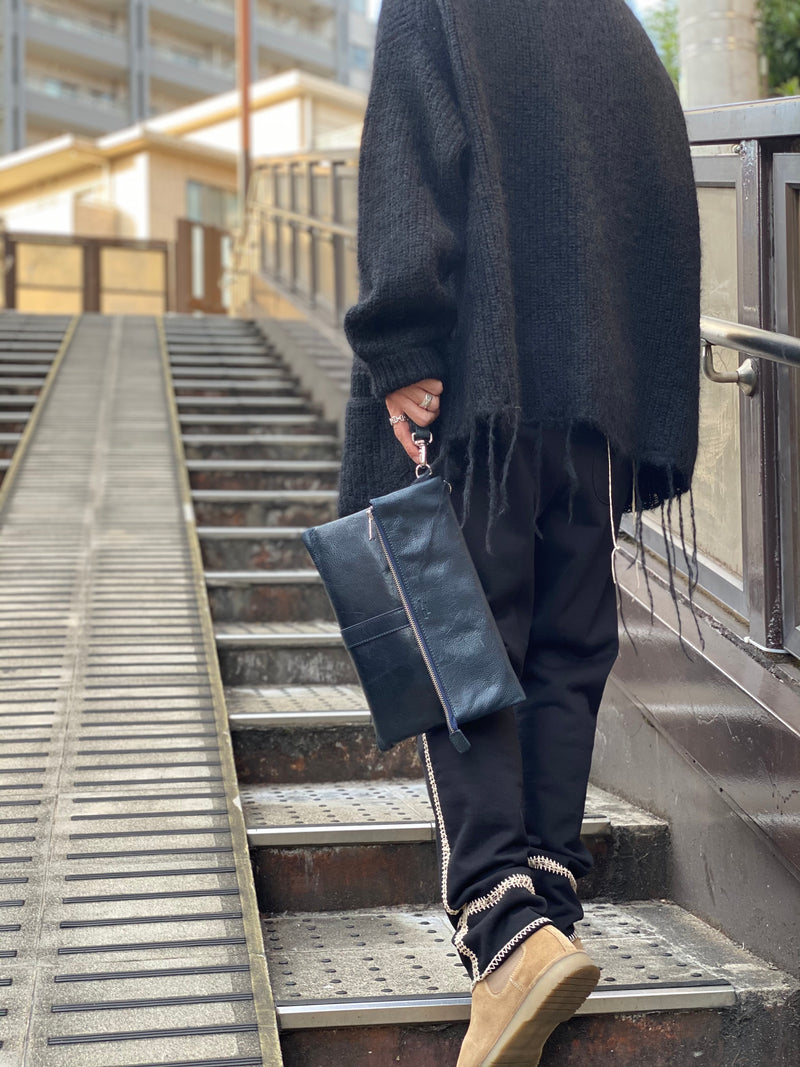 SWORD】オイルレザー 2WAY口折れクラッチショルダー SKB-018SD4 – SEEKER