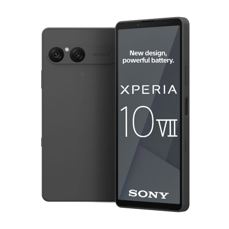 Sony Xperia 10 VII 8+128GB 5G SIM Free – Seentat
