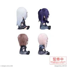 プロジェクトセカイ カラフルステージ！ feat. 初音ミク ふわぷち ミニ