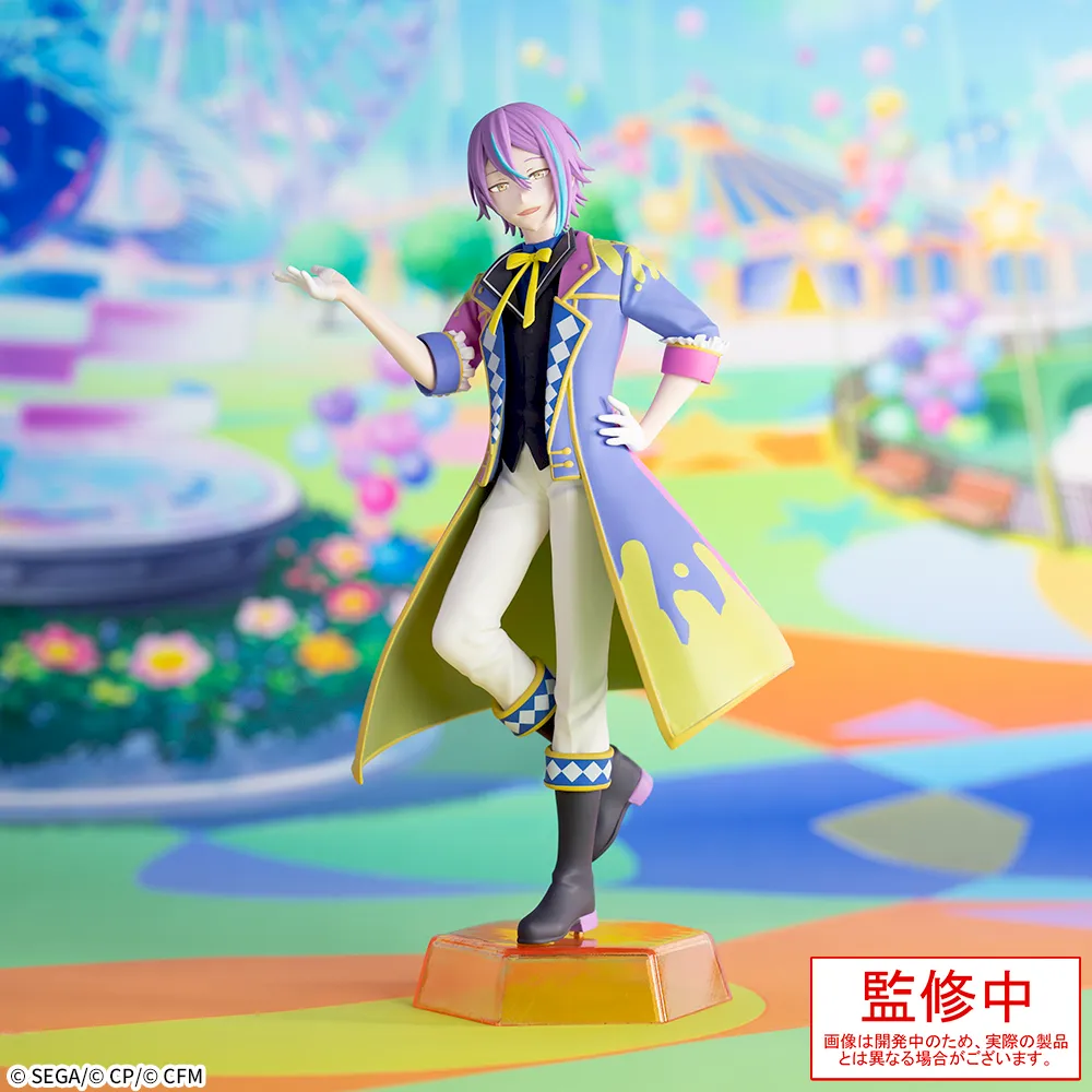 プロジェクトセカイ カラフルステージ！ feat. 初音ミク Desktop