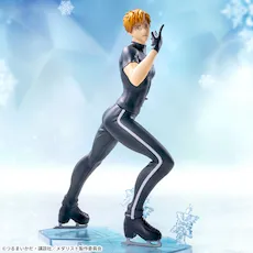 メダリスト Luminasta “明浦路司”｜プライズ・くじ・グッズ情報なら