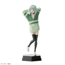 生徒会にも穴はある！」 Desktop×Decorate Collections “尾鳥たん