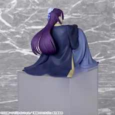 TVアニメ『薬屋のひとりごと』 ちょこのせ プレミアムフィギュア “壬氏