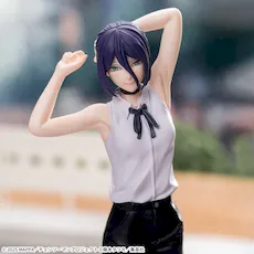 劇場版『チェンソーマン レゼ篇』 ハイプレミアムフィギュア“レゼ