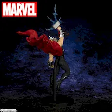 MARVEL ACT/CUT プレミアムフィギュア “ソー”｜プライズ・くじ・グッズ