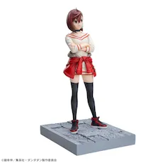 TVアニメ『ダンダダン』 Luminasta “モモ”私服Ver.｜プライズ・くじ