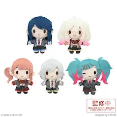 プロジェクトセカイ カラフルステージ！ feat. 初音ミク ふわぷち