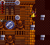 Donald no Magical World