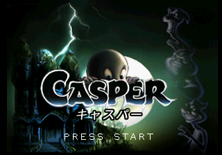 Casper