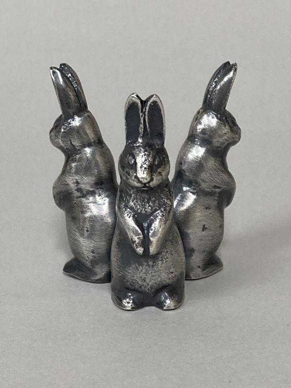 茶道具 蓋置 金閣寺 有馬頼底書付 小林東五作 NO233 茶器/茶道具 蓋置