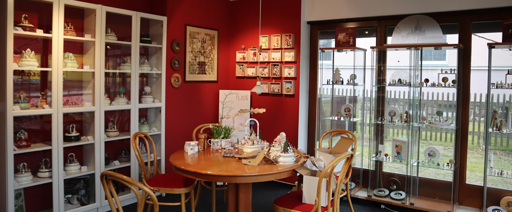 FLADE – ドイツ・ザイフェンの木のおもちゃ seiffen