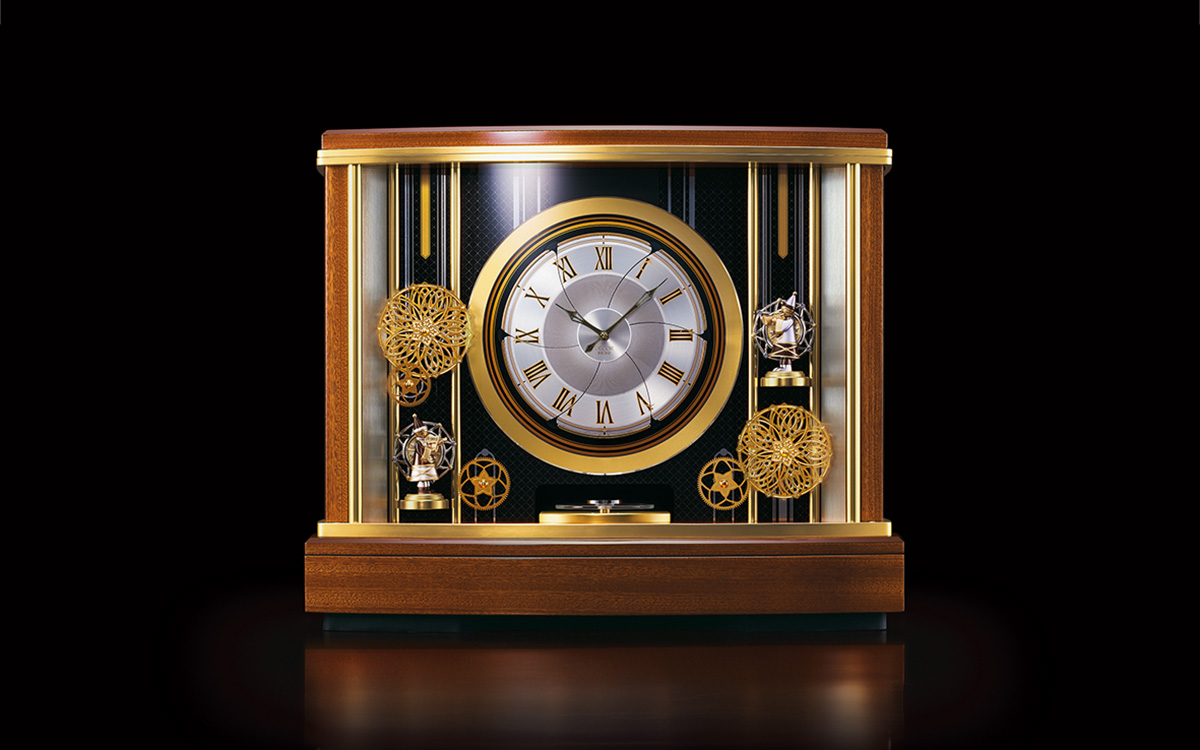 AZ320B | セイコー クロックオンラインストア