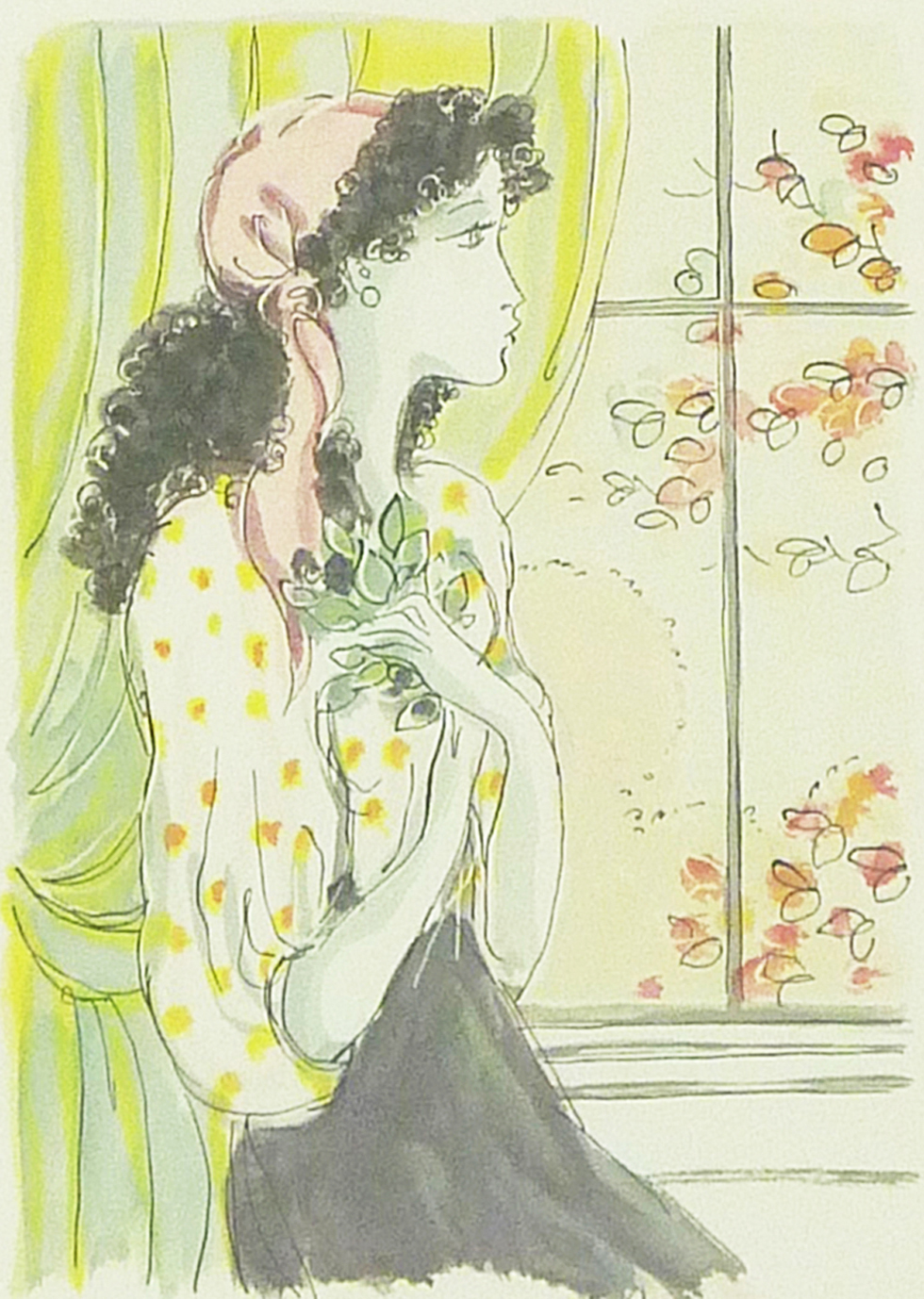 サージ・マルジス | ｜正光画廊