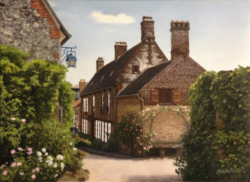 大城真人 | ｜正光画廊