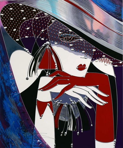 マーティロ・マヌキアン | ｜正光画廊