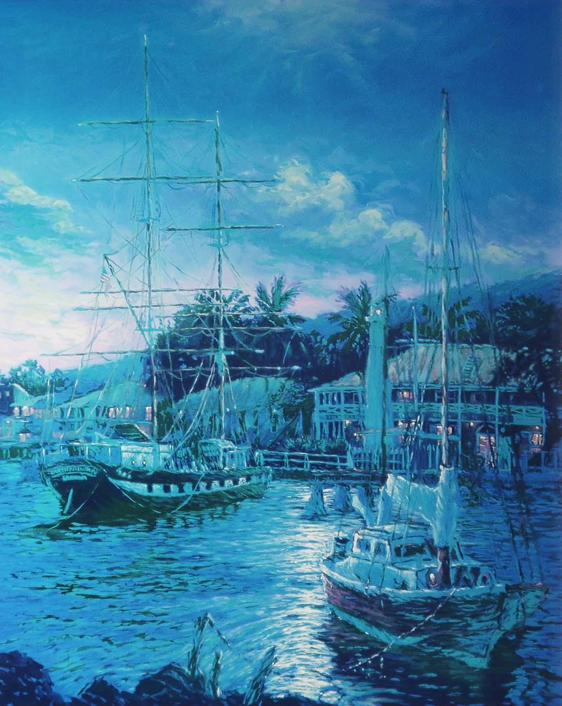 パラダイスファウンド | ｜正光画廊