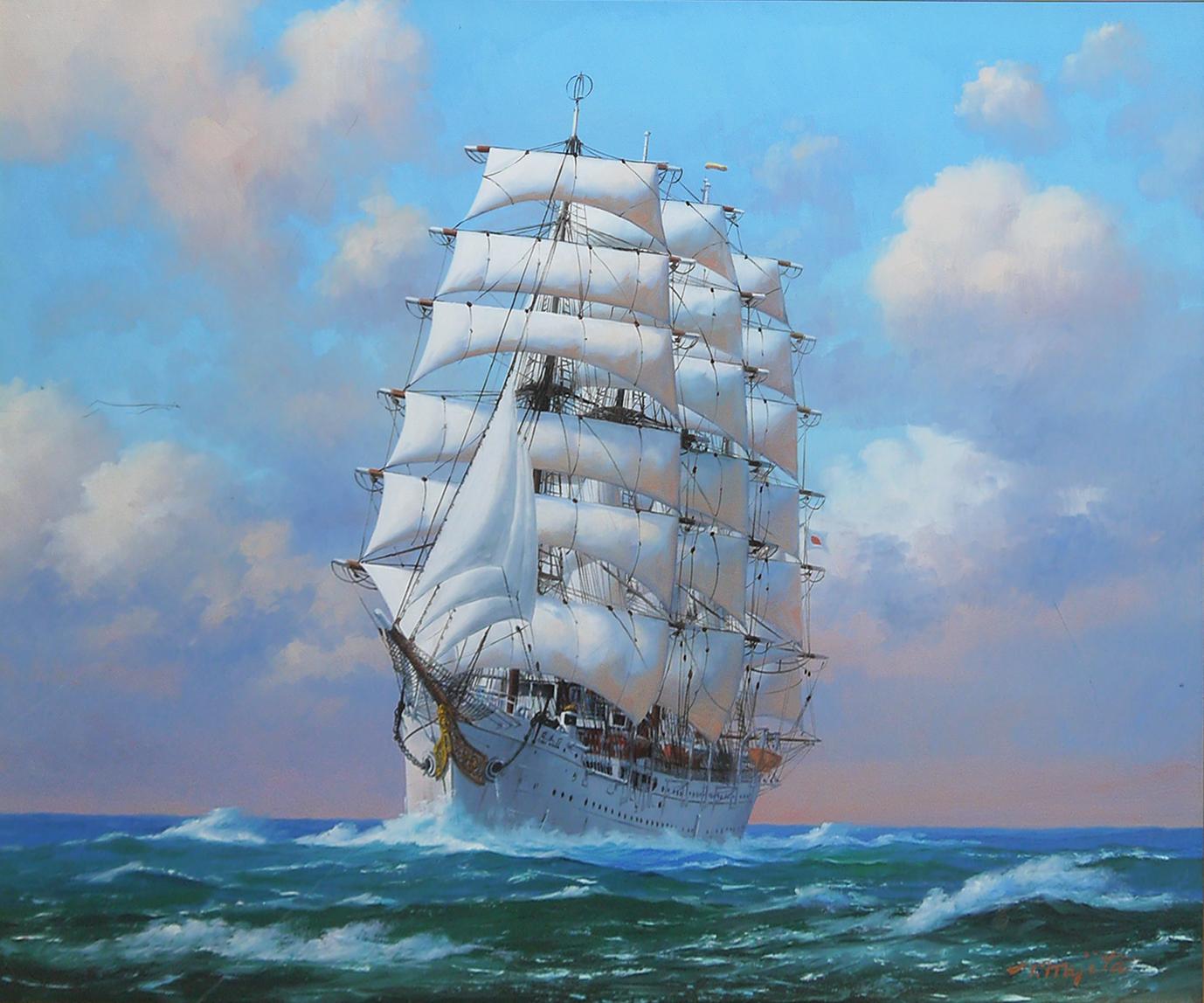 梶田達二 | ｜正光画廊