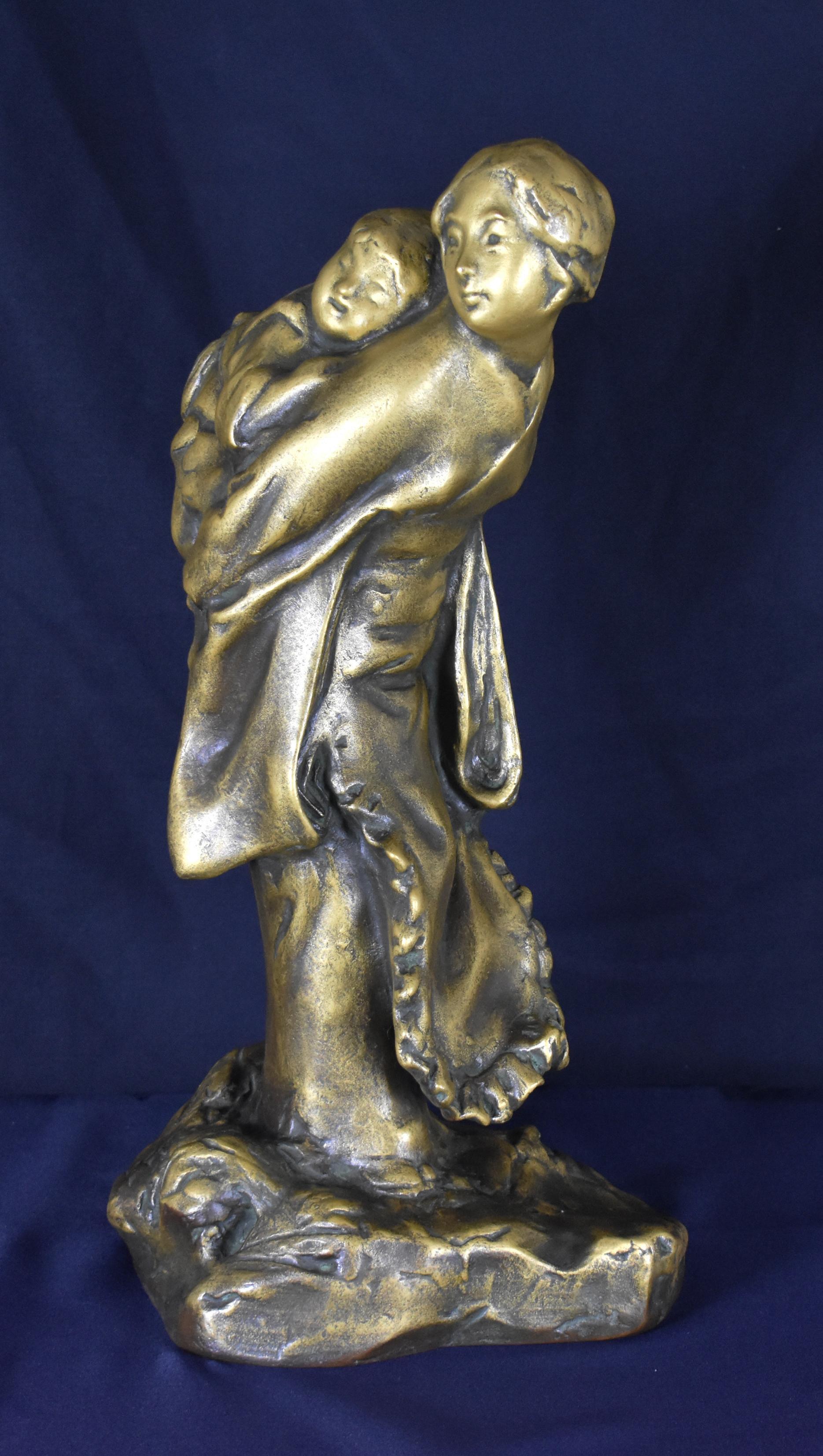 若き日の母 | ｜正光画廊