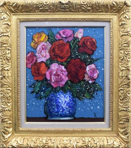 ばら | ｜正光画廊