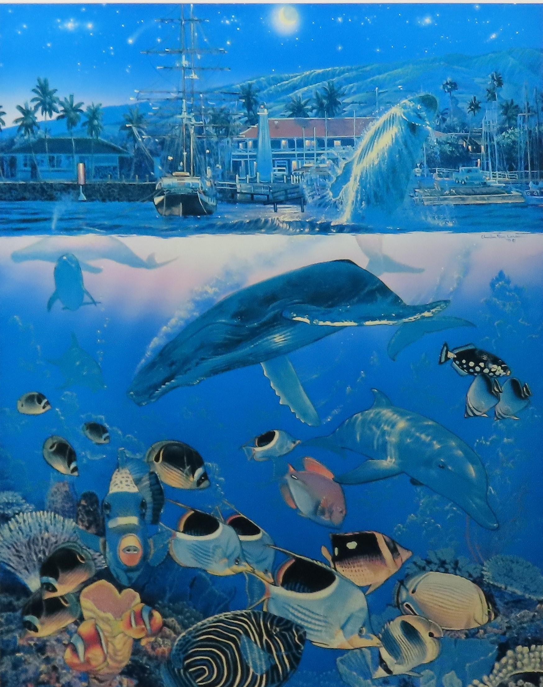 パラダイスファウンド | ｜正光画廊