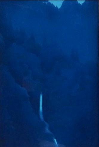 夕静寂」 | ｜正光画廊