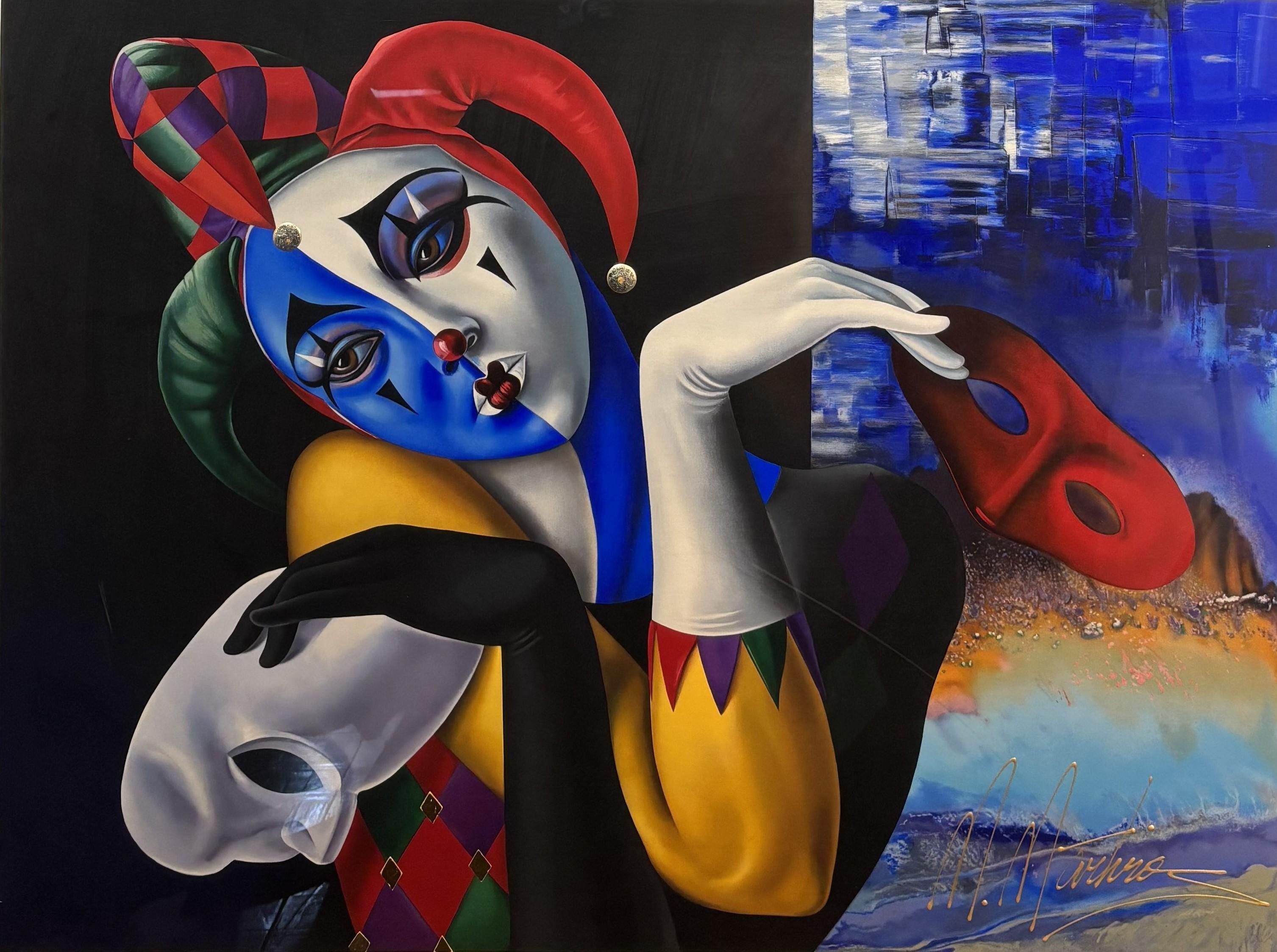 マーティロ・マヌキアン | ｜正光画廊