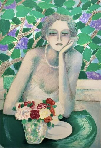 幸福の予感 | ｜正光画廊