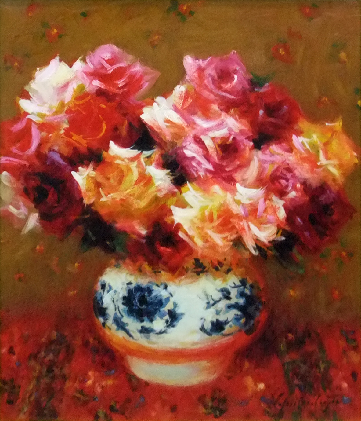 山本彪一 | ｜正光画廊