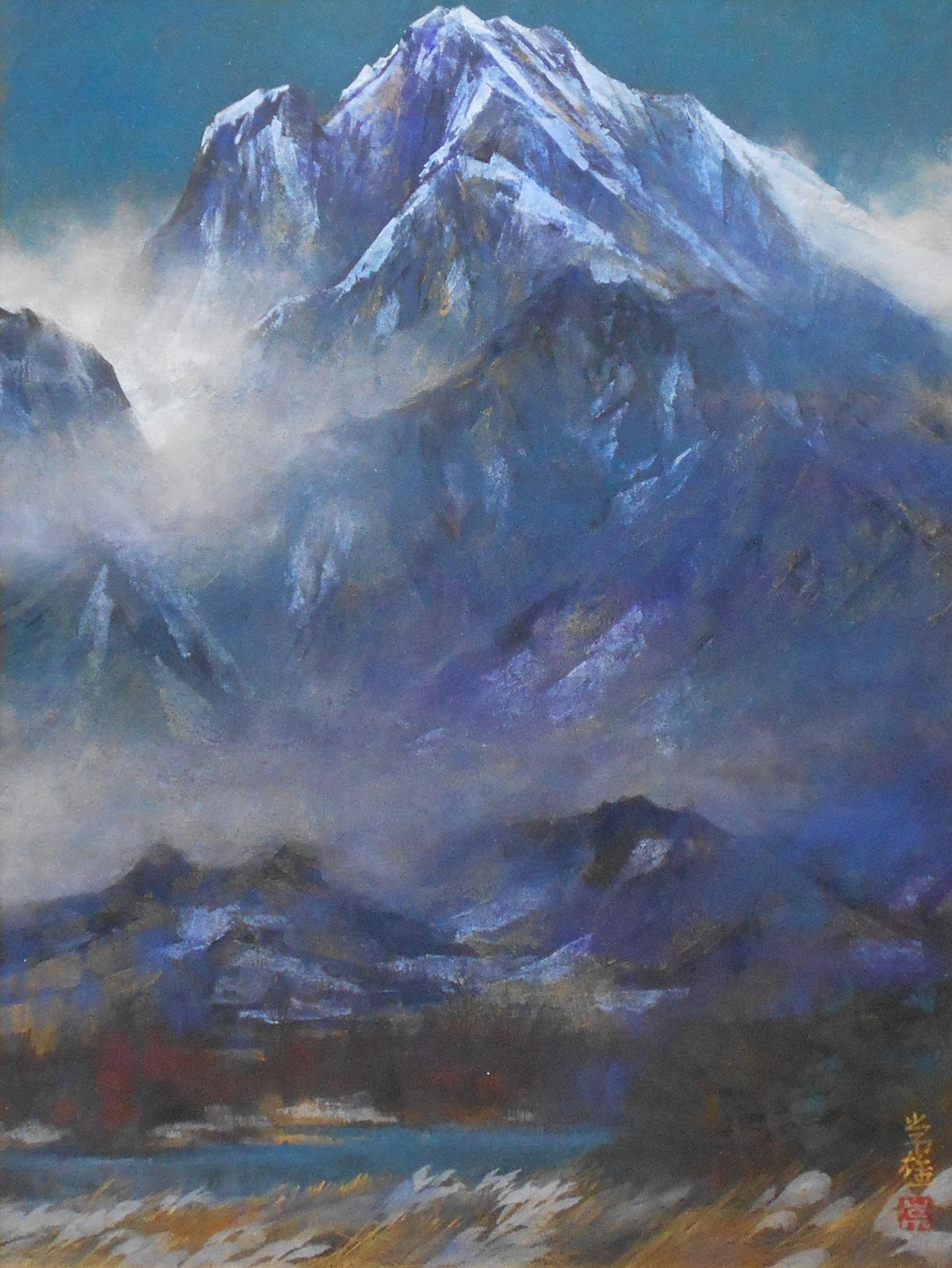 高橋常雄 | ｜正光画廊