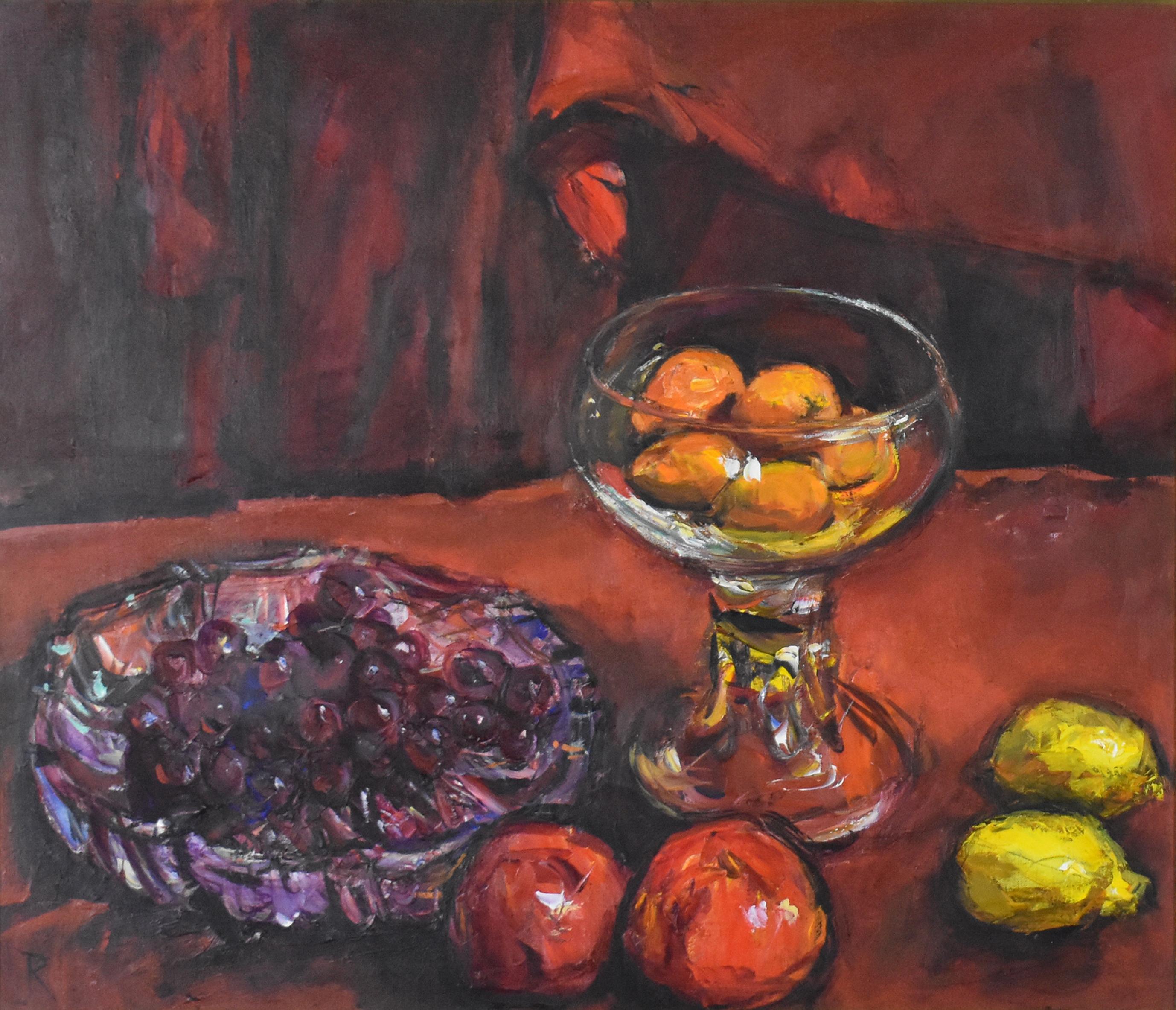 ばら | ｜正光画廊