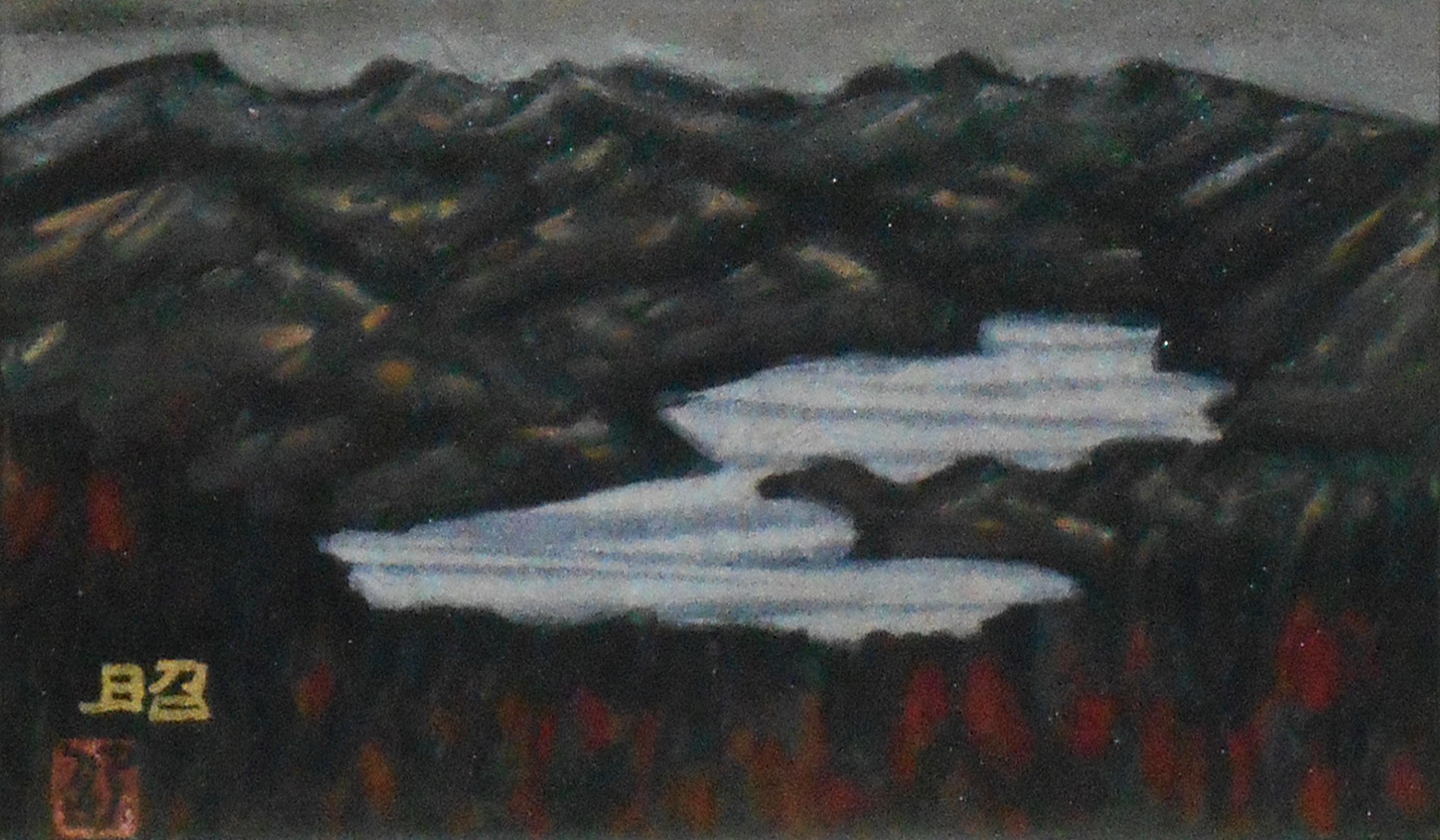 風景 | ｜正光画廊