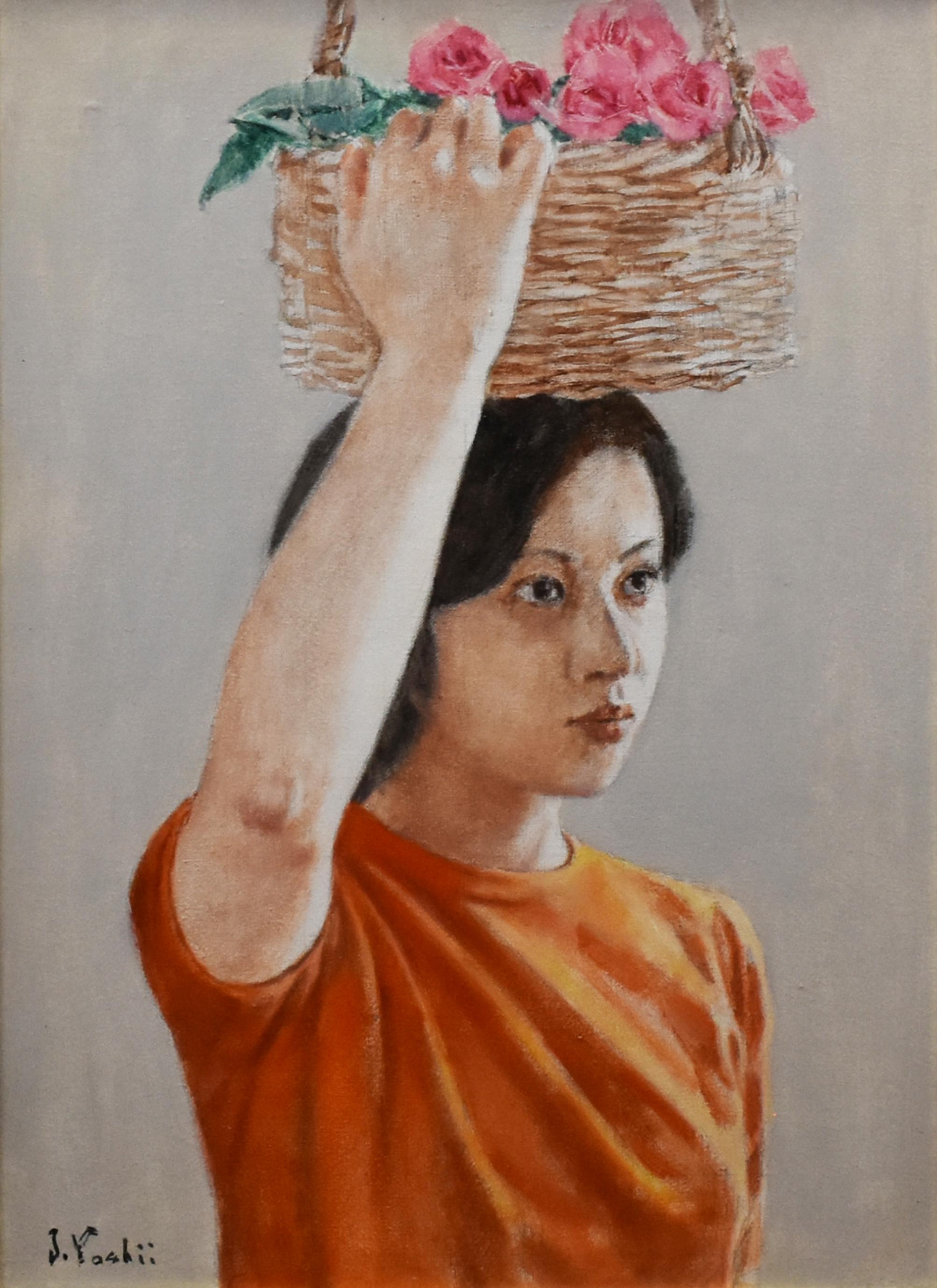 花籠 | ｜正光画廊