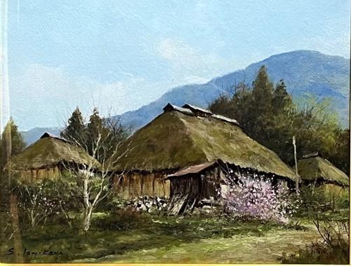 石川茂男 | ｜正光画廊