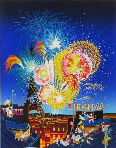 レインドロップス | ｜正光画廊