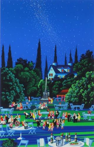 スターライトパーティー | ｜正光画廊