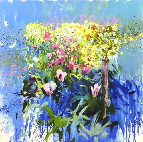 蒼き水面 | ｜正光画廊