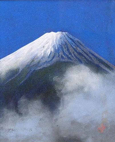 五十嵐晴徳 | ｜正光画廊