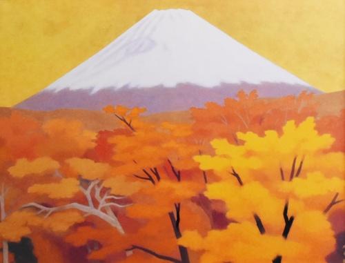 吉野の春」 | ｜正光画廊